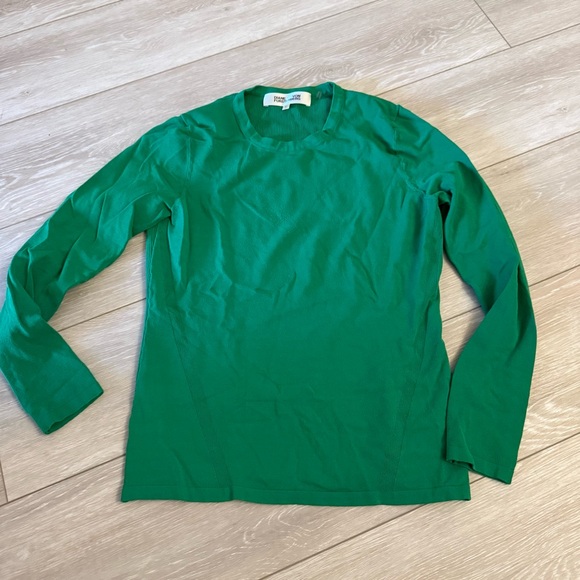 9 piece reseller bundle Diane Von Furstenberg underarmour Vince. Uniqlo j crew - Picture 2 of 16